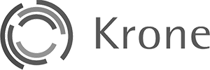 Krone GT